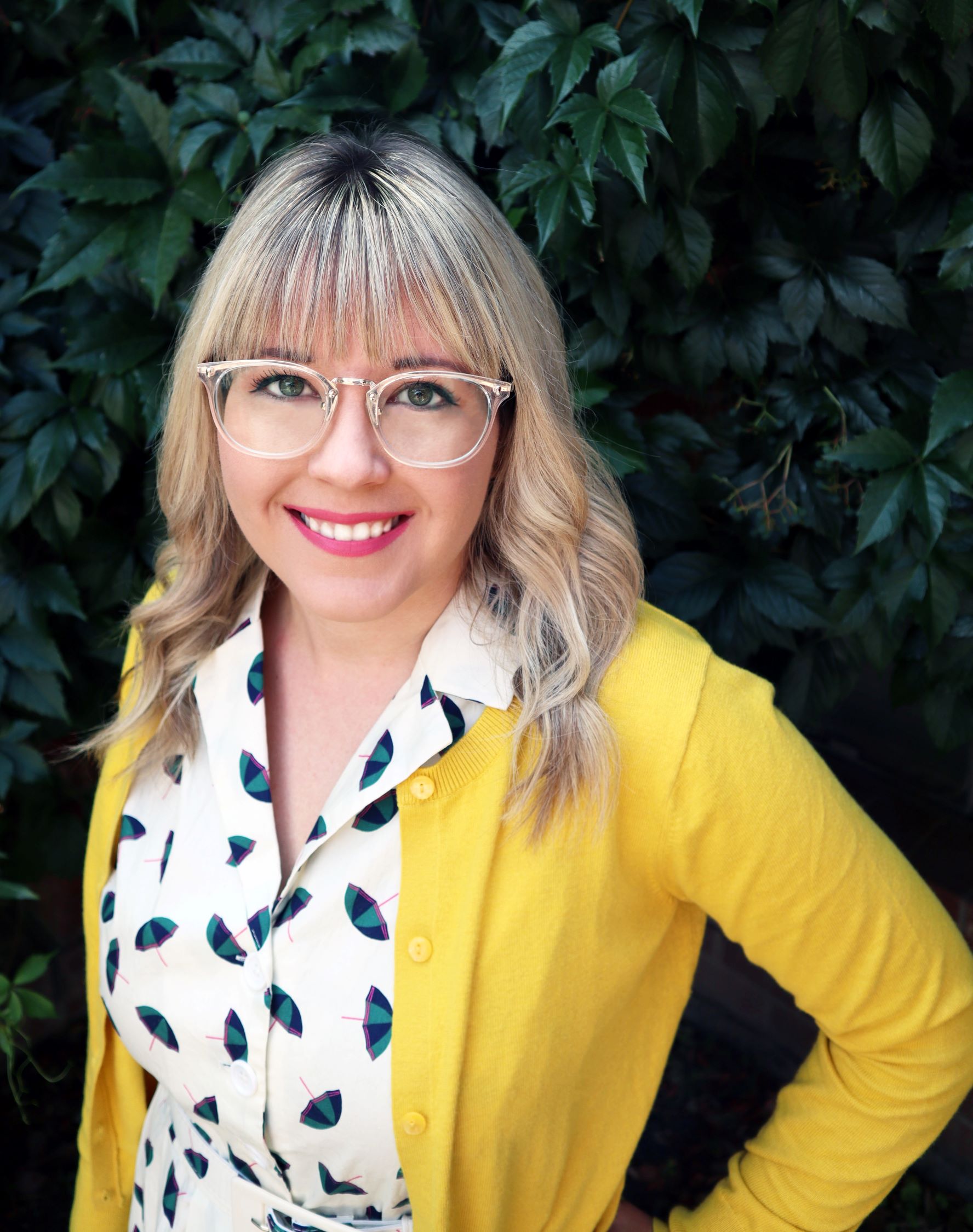 Dr. Breanna Boppre Dr. Breanna Boppre