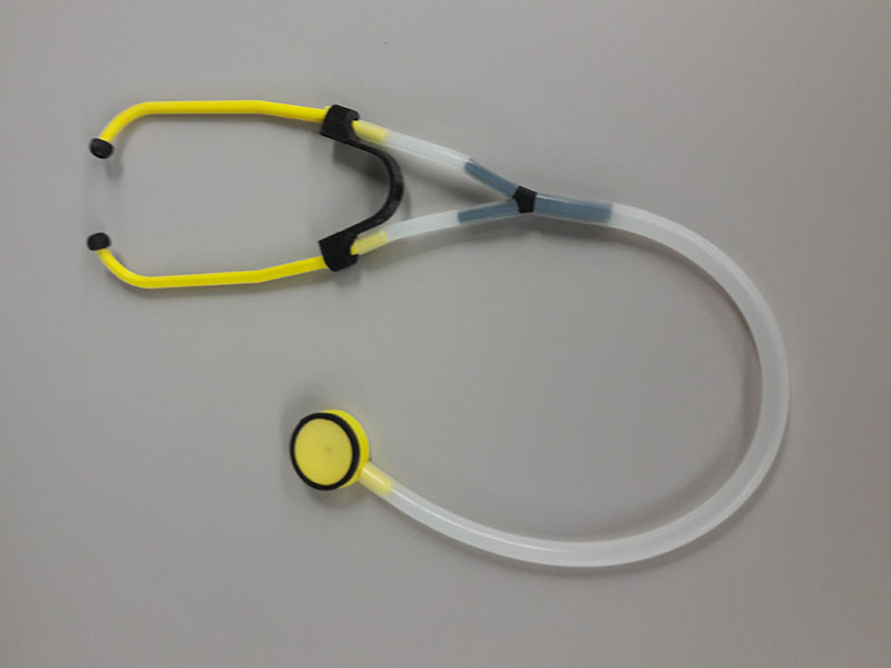 disposable stethoscope