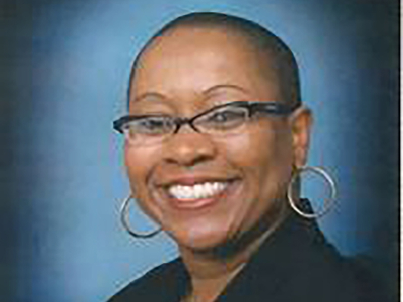 Photo of Dr. Linda Rhone