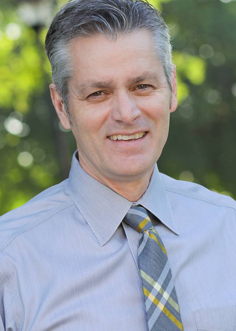 Richard Muma