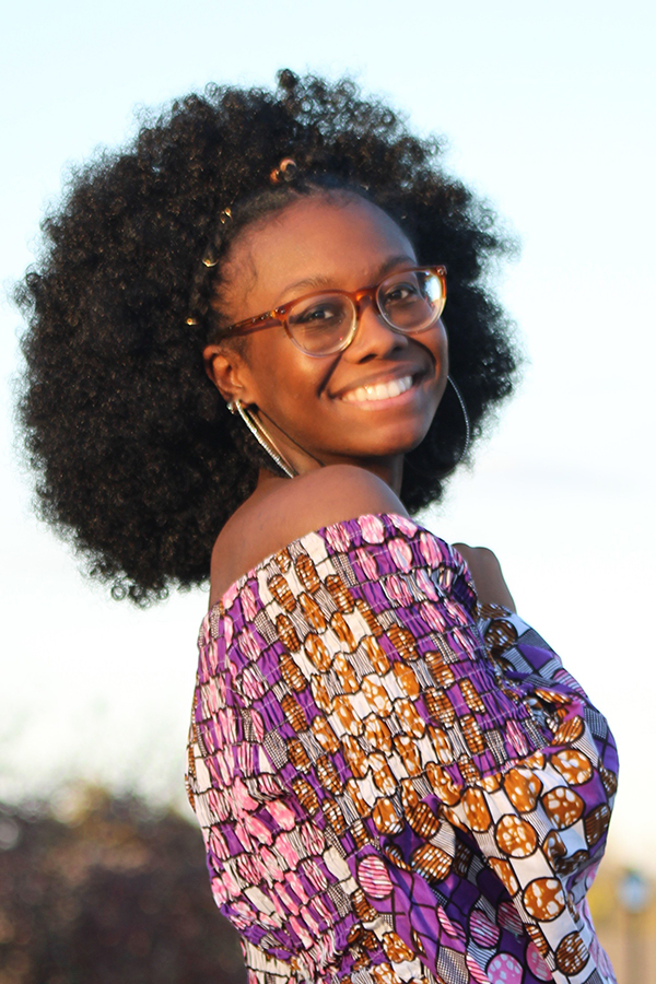 Photo of Neymara Freeman Photo of Neymara Freeman