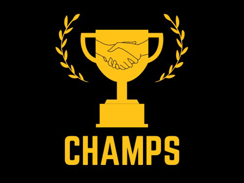 Champs Logo