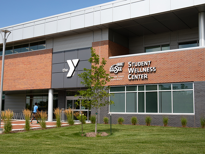 Student Wellness Center