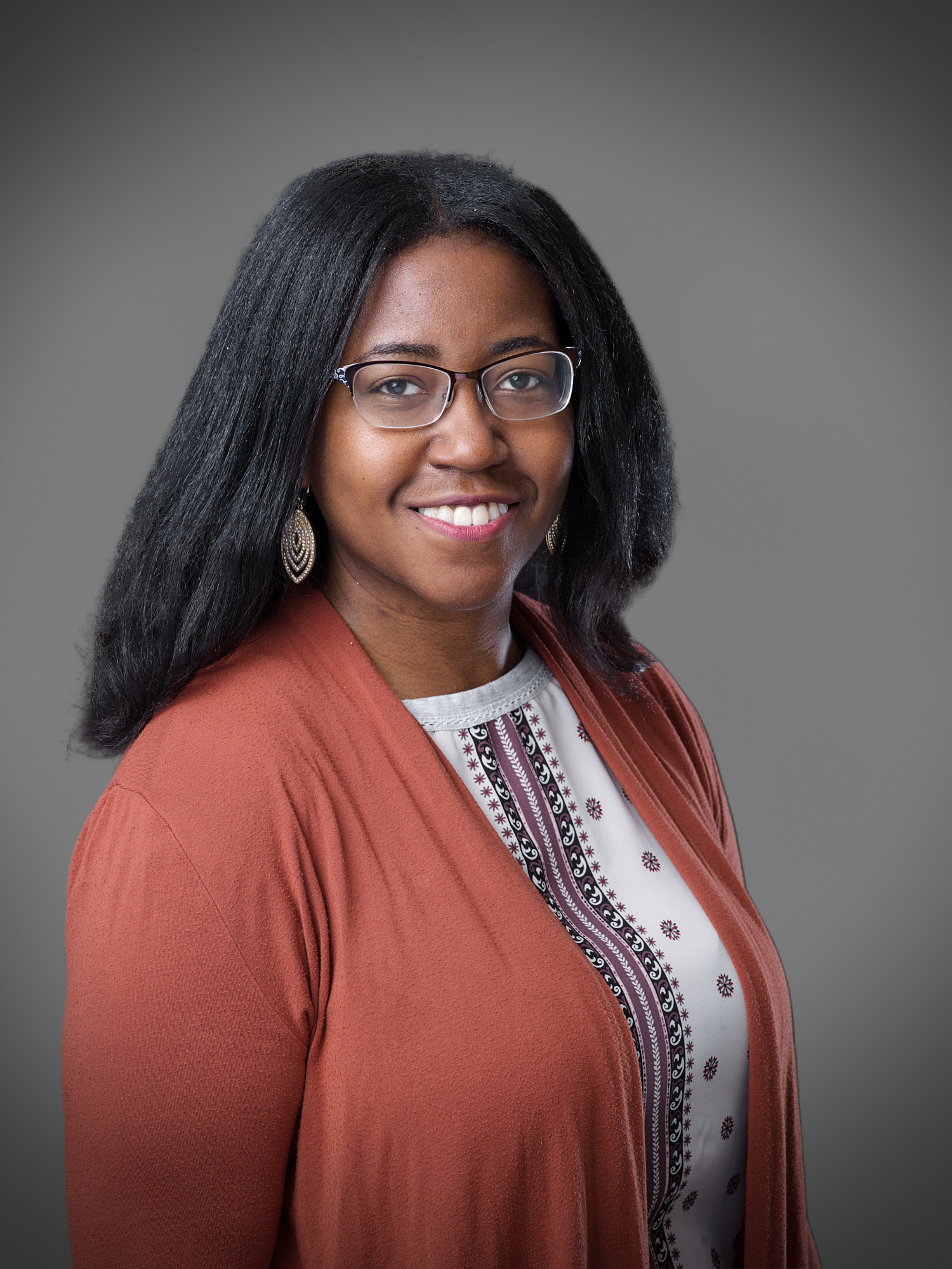 Dr. Selena Jackson Dr. Selena Jackson