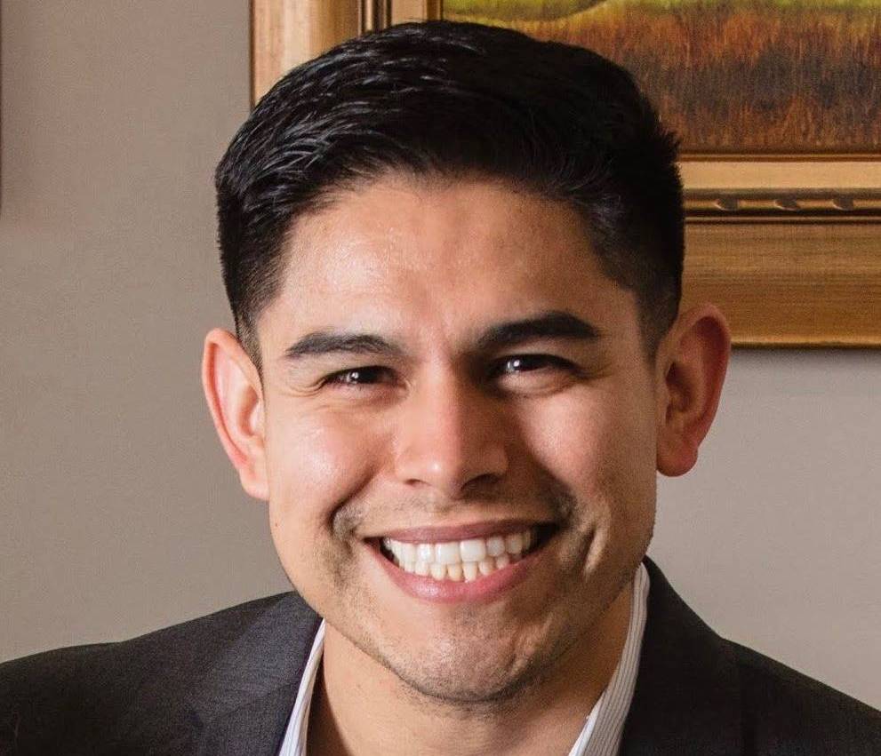 Abraham Rodriquez