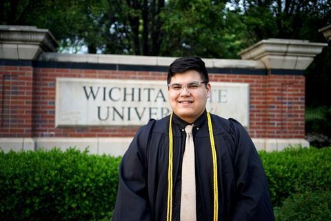Andrew Cruz