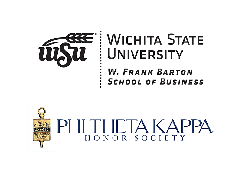 Wichita State and PTK