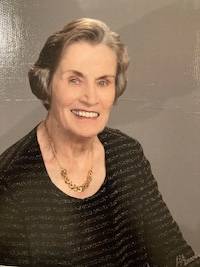 Maurine Fry Maurine Fry