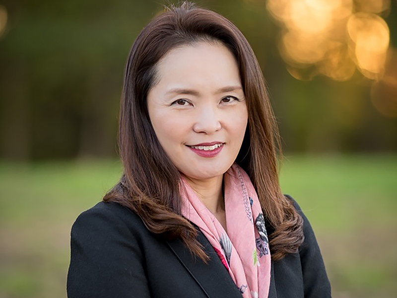 Dr. Jeoung Min Lee