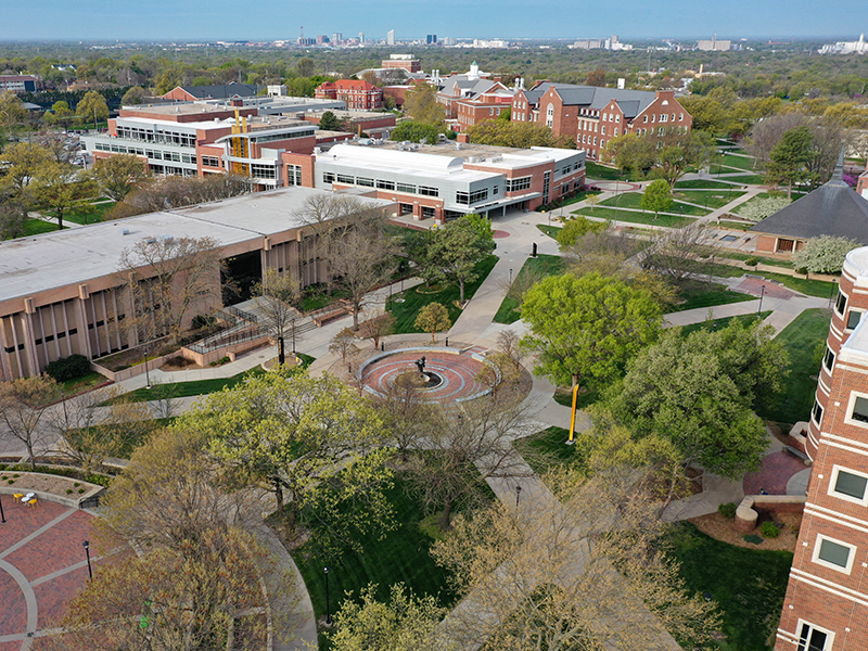 Wichita State University