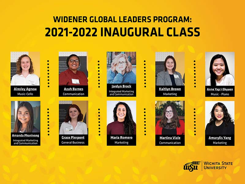 WGLP scholars