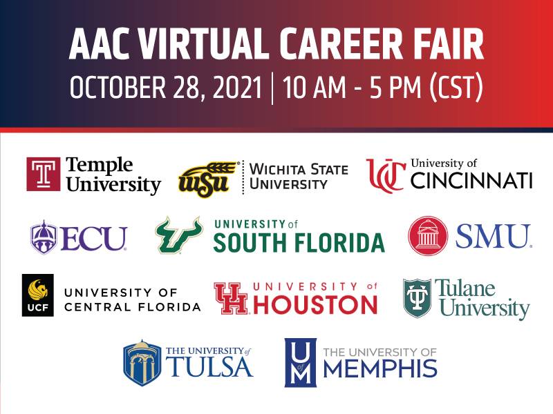 AAC Career Fair