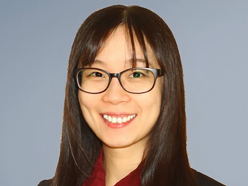 Dr. Wei Wei