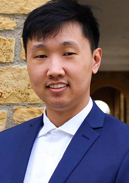 Travis Yang Travis Yang