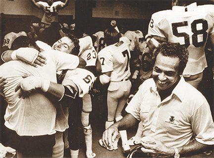 Willie “Jeff” Jeffries 