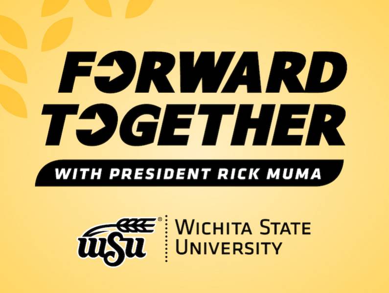 Forward Together graphic