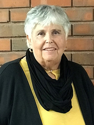 Shirley Hazen Shirley Hazen