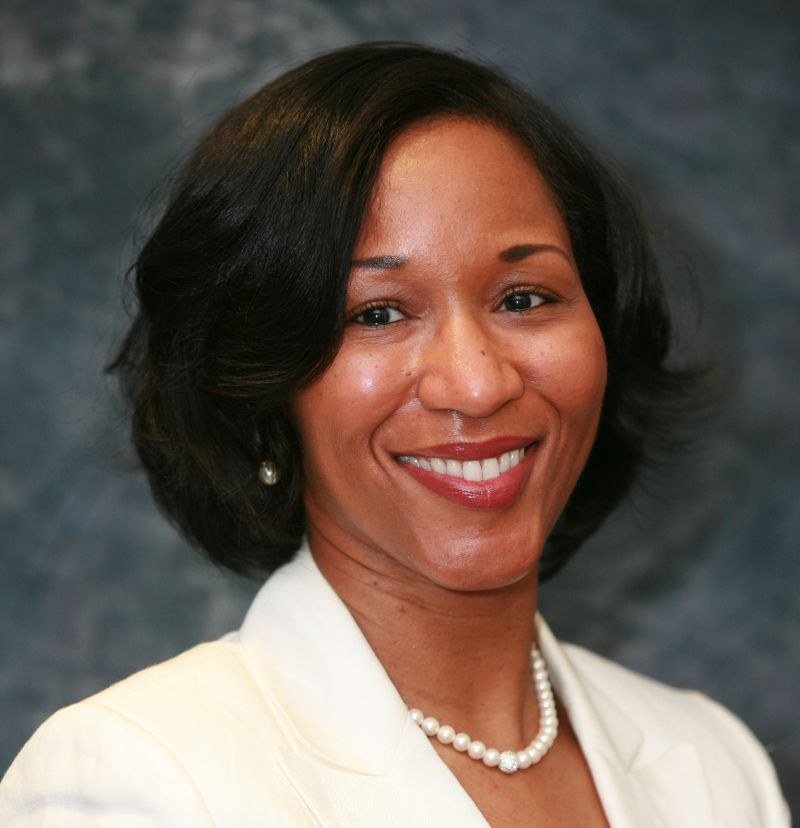 Stephanie Dawkins Davis Stephanie Dawkins Davis