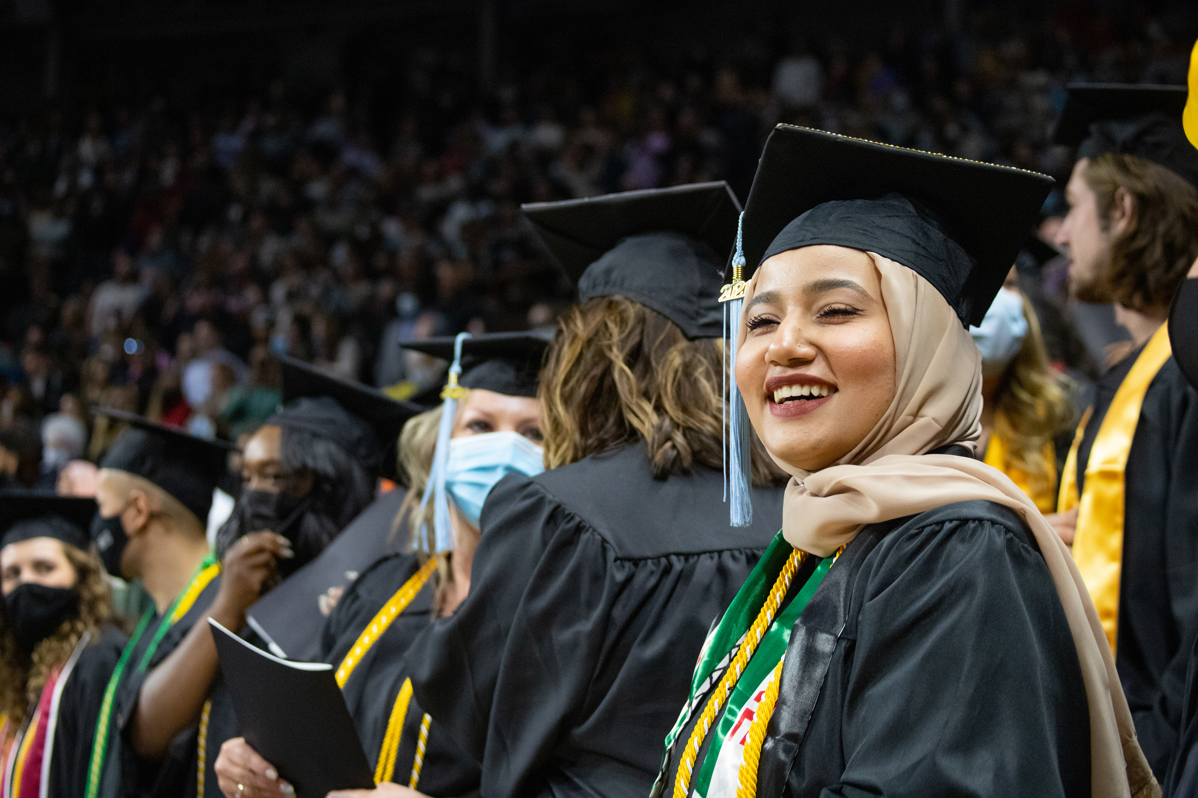 graduate