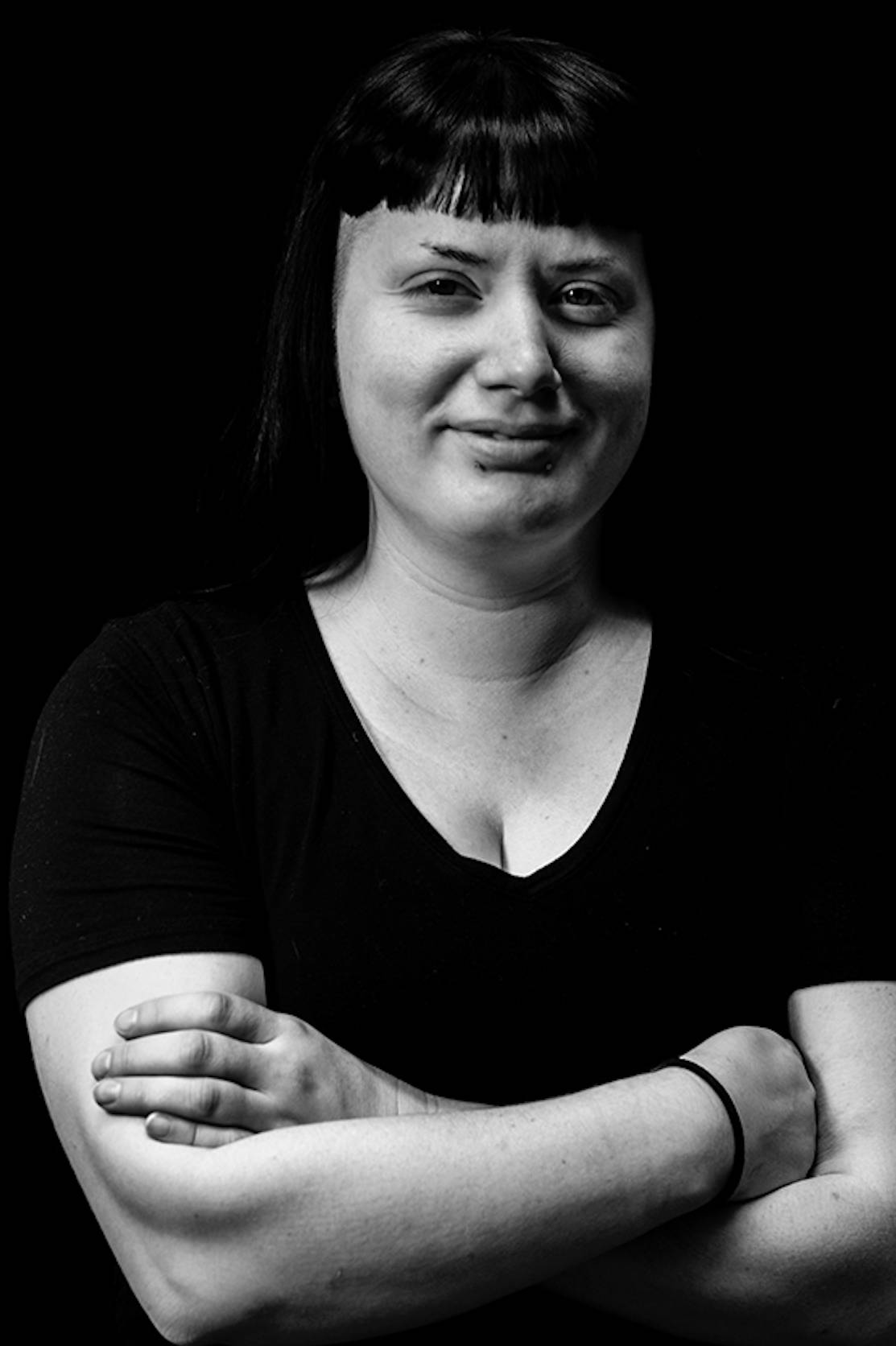 Lydia Humphreys Lydia Humphreys