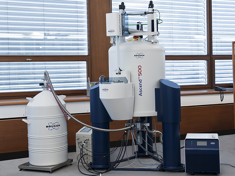 Image of NMR.