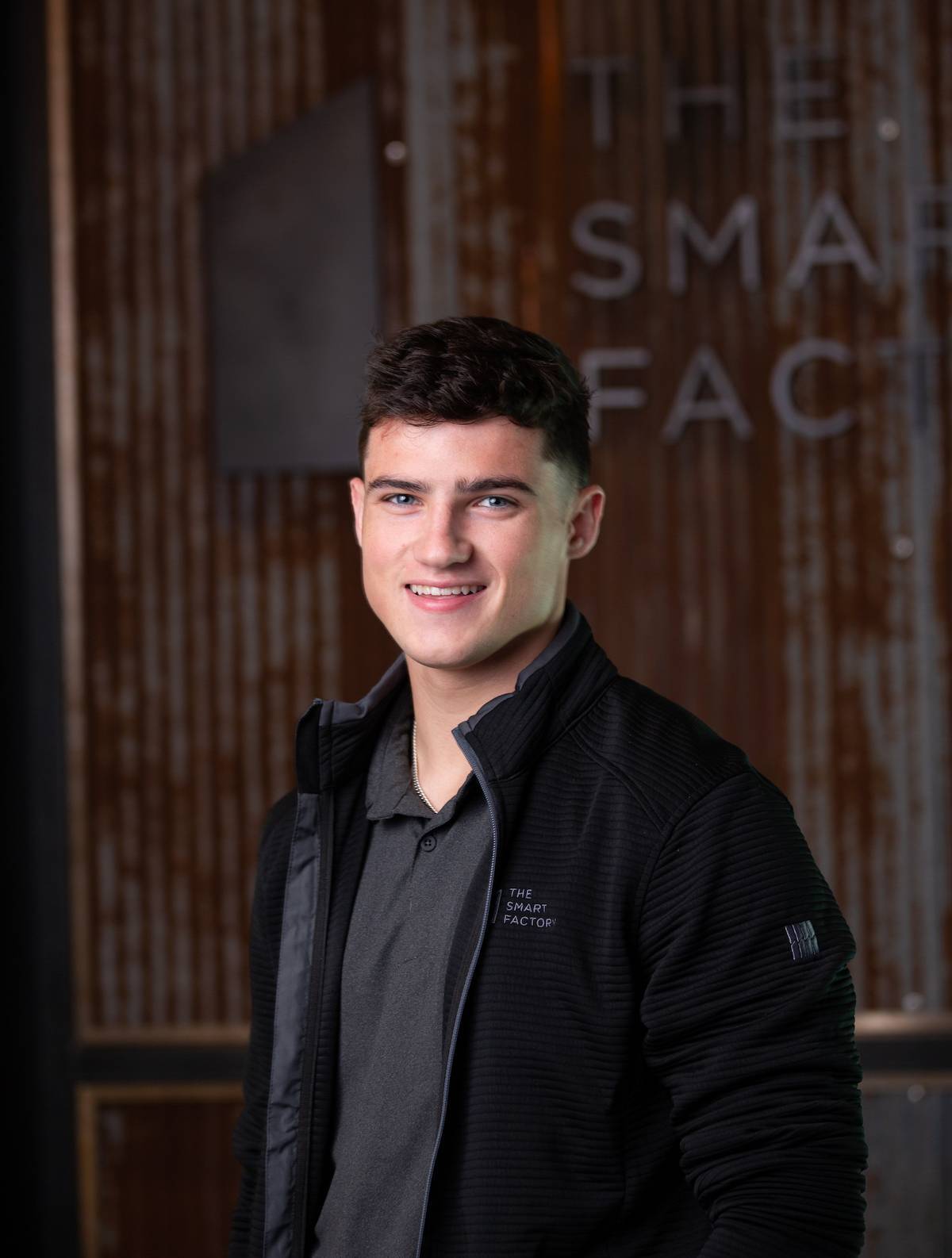 Conner Williamson Conner Williamson