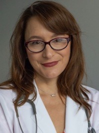 Dr. Vaughn Dr. Vaughn