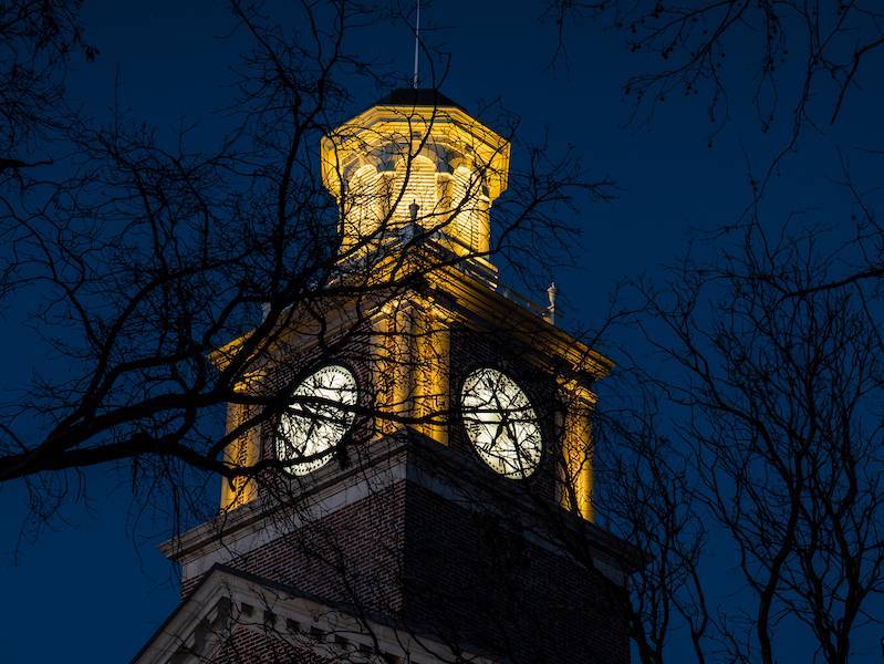 Morrison Hall