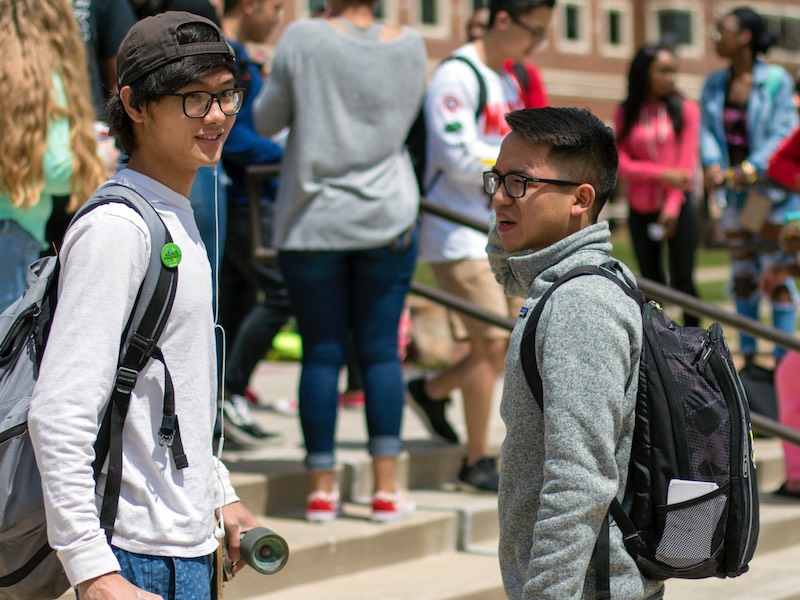 Wichita State offers new deadline for freshmen merit scholarships up to ...