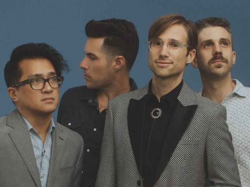 SAINT MOTEL