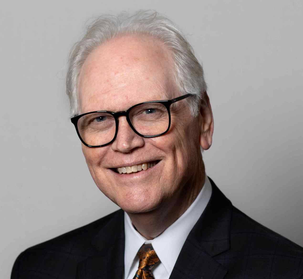 Dr. Rodney Miller