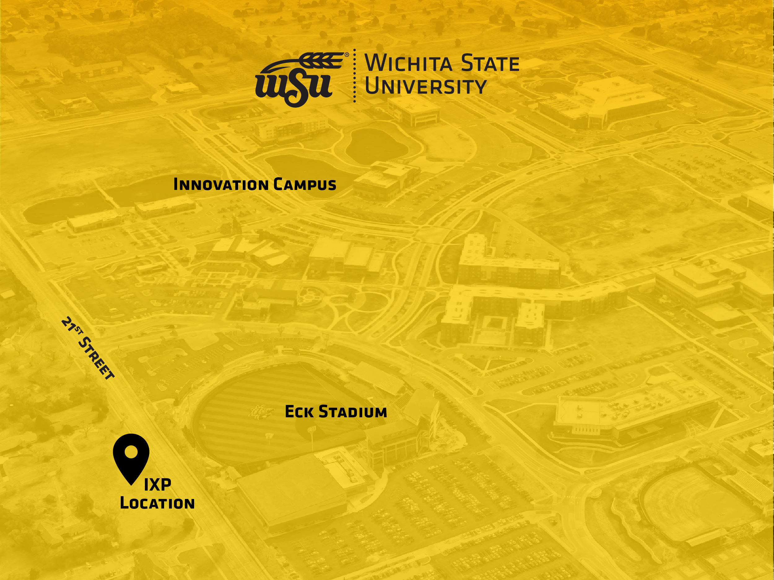 Wichita State chosen as site for Kansas' first Internet Exchange Point - Wichita State University