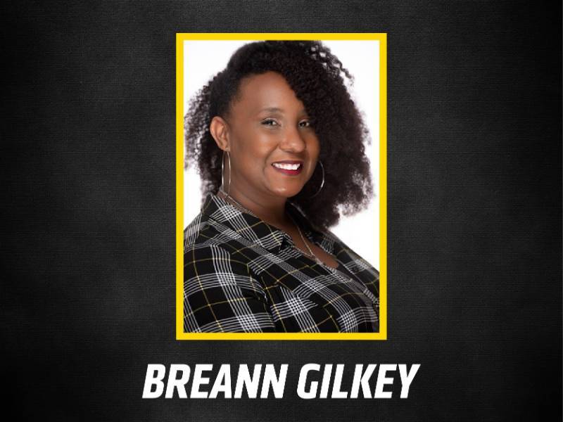 BreAnn Gilkey graphic