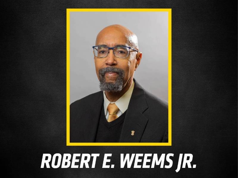 Robert Weems graphic