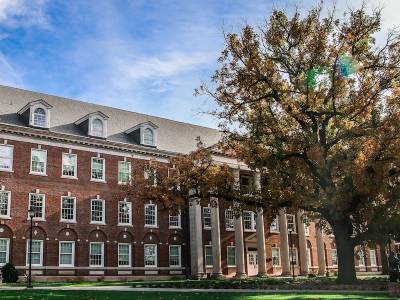 Jardine Hall