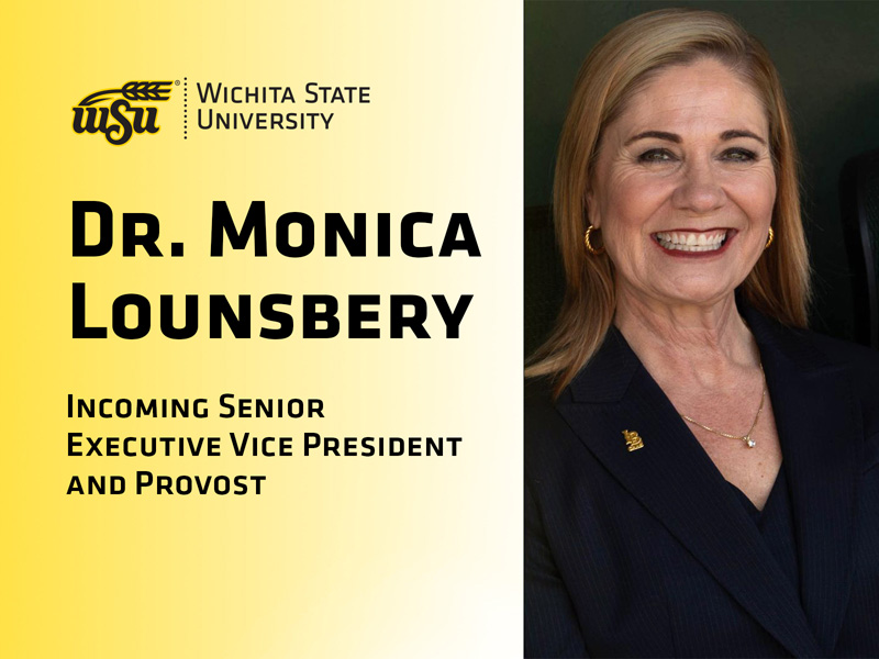 Dr. Monica Lounsbery