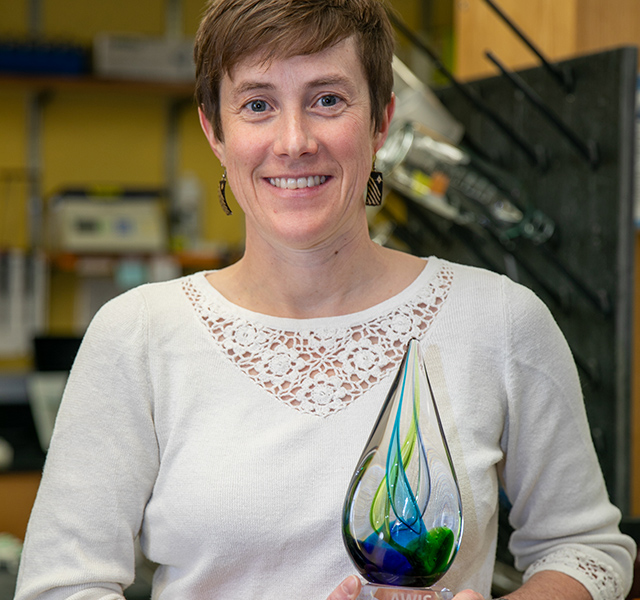 Dr. Moriah Beck