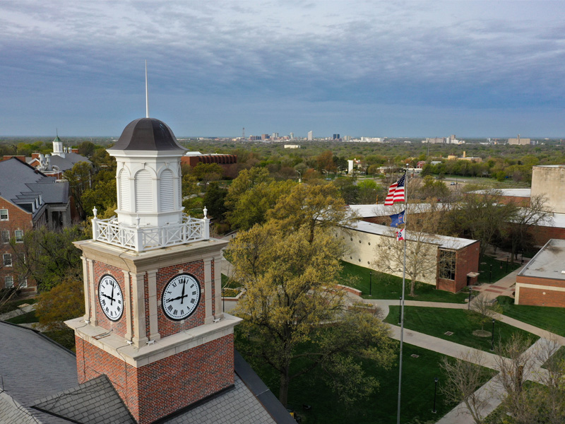 Campus