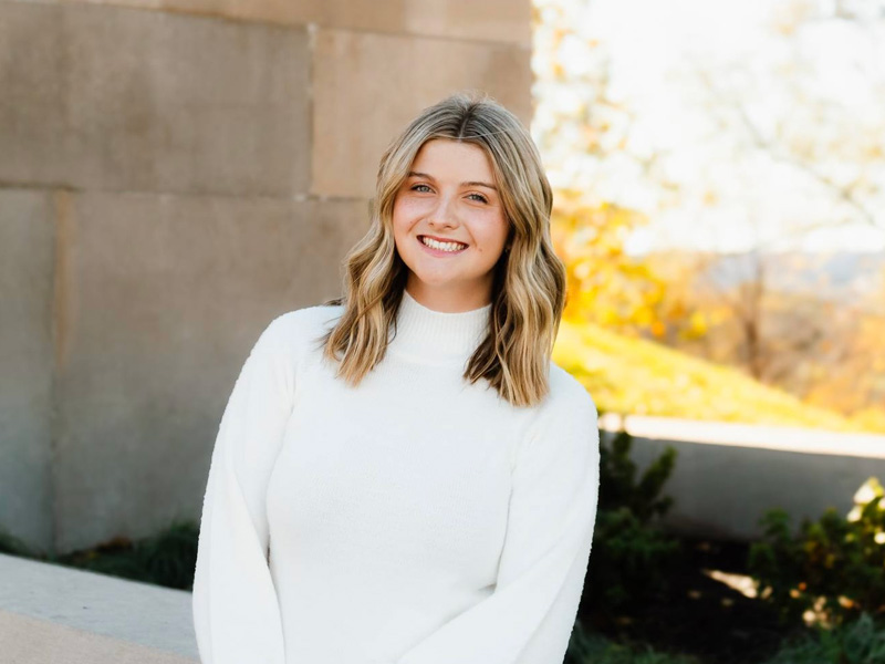 Grace Naylor