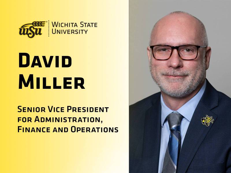 David Miller graphic