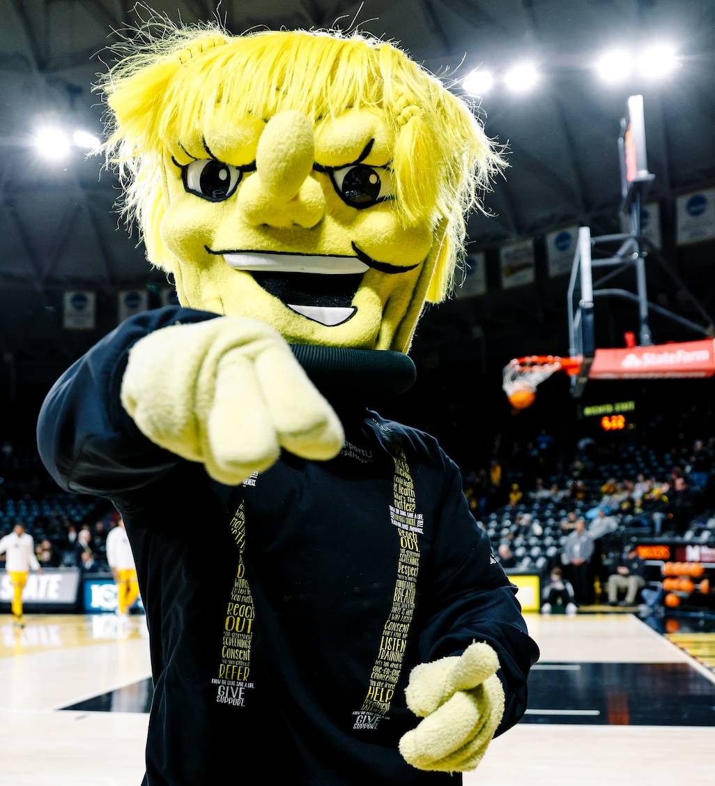 WuShock WuShock
