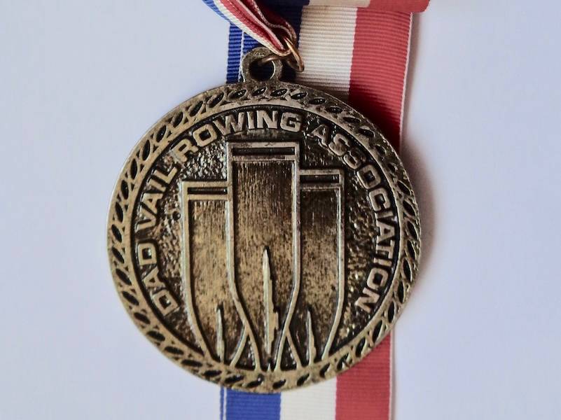 Dad Vail medal