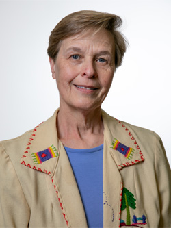 Mary Liz Jameson