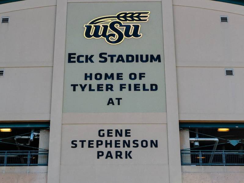 Gene Stephenson Park