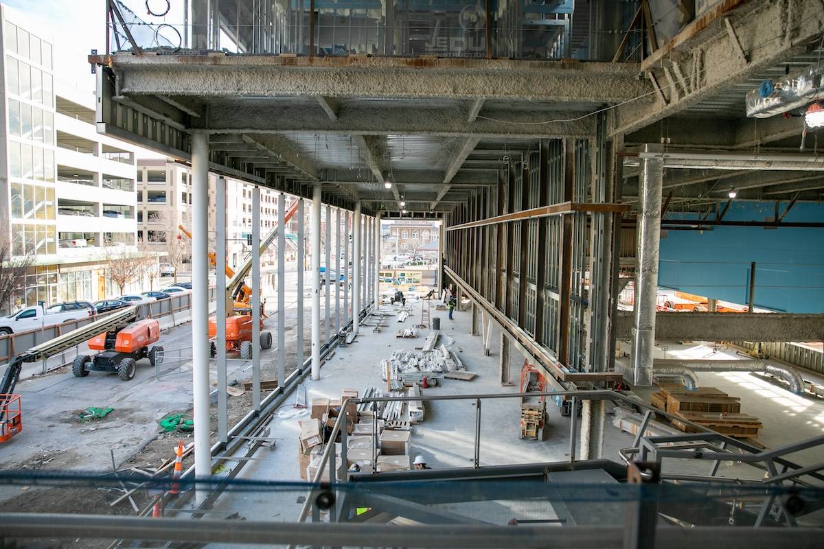 Wichita Biomedical Campus