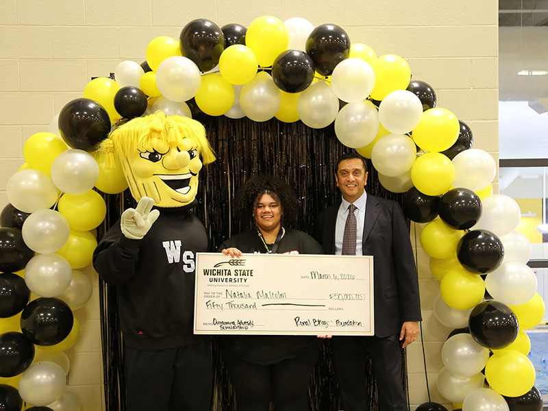 Wu, Natalia and Bhagat