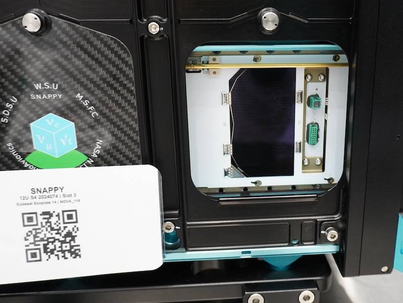 CubeSat