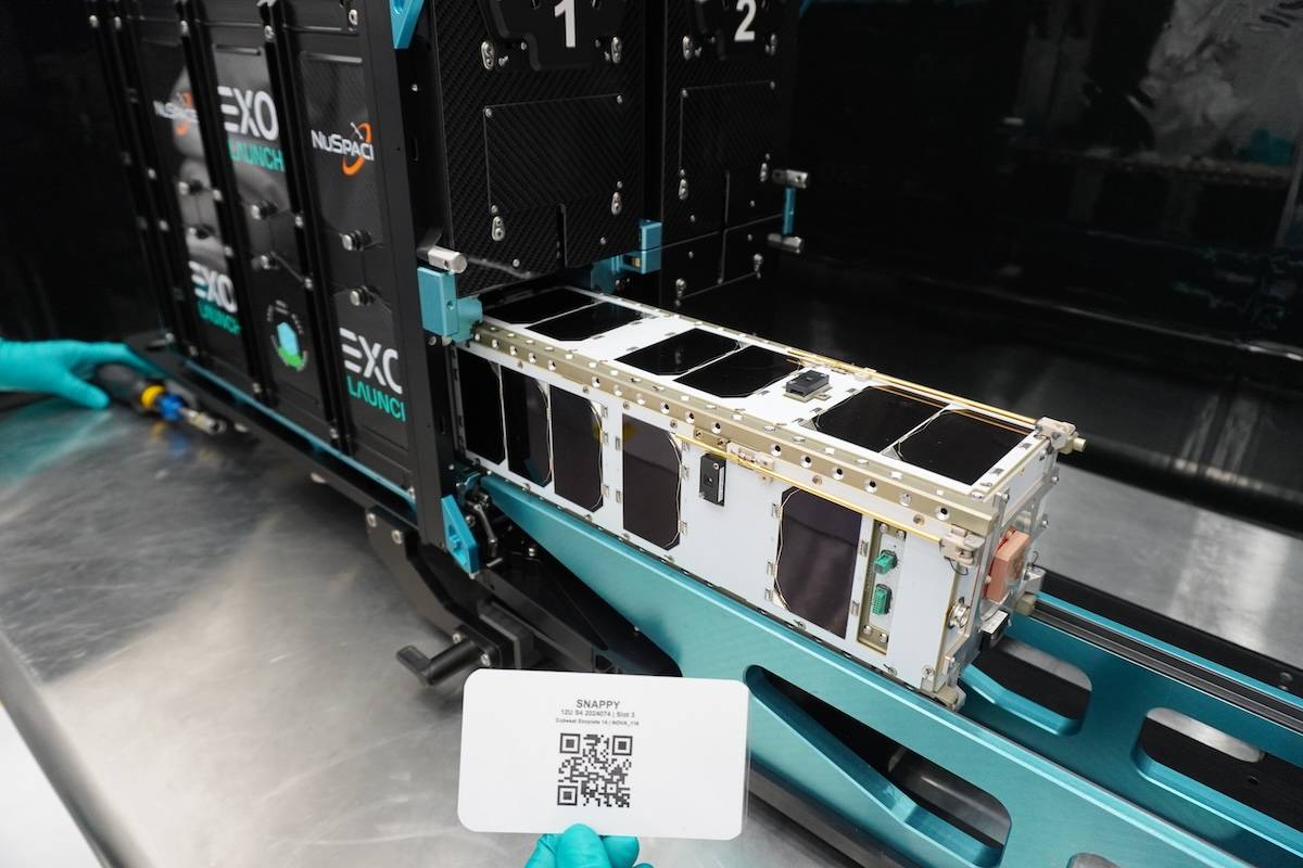 CubeSat