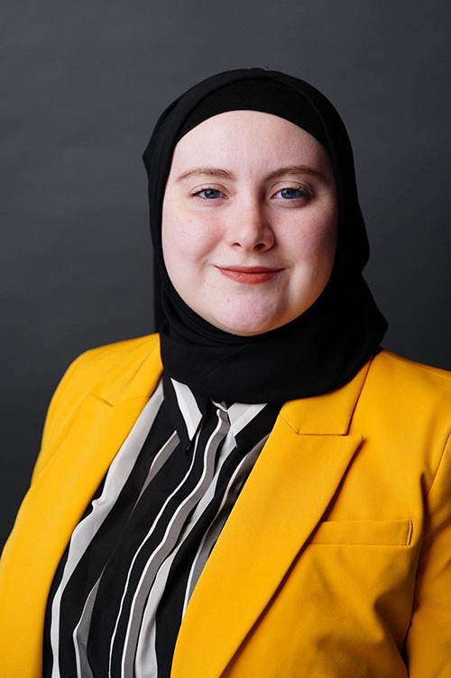 Aishah Alhomsi