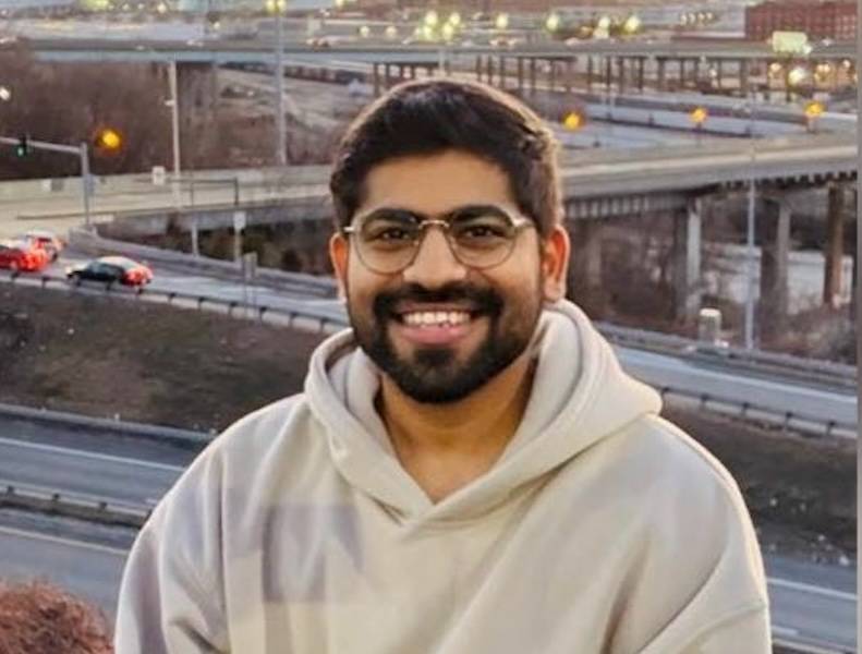 Sumran Faizan